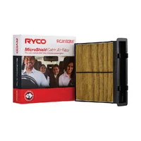 Ryco N99 MicroShield Cabin Air Filter RCA183M