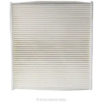 Ryco Cabin Air Filter RCA298P