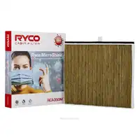 Ryco Cabin Filter RCA350MRYC