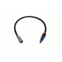 Genuine PACCAR Water In Fuel Sensor With Jumper Harness RK5561702