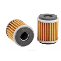 RMC114 Ryco Motorcycle Oil Filter