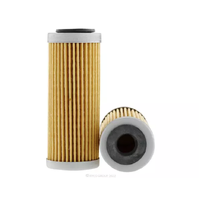 RMC135 Ryco Motorcycle Oil Filter