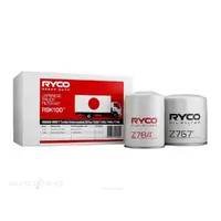 Ryco Service Kit to suit Isuzu NPR/NQR/NPS RSK100 