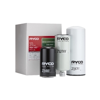 RSK185 Ryco Service Kit to suit Cummins ISC/ISL/ISLe5