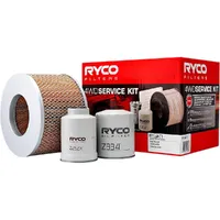 Ryco Service Kit to suit Toyota Landcruiser HDJ78/9 RSK1 