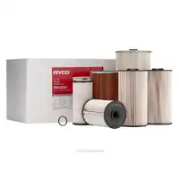 Ryco RSK208 Filter Service Kit Suits ISUZU FXR / FXM / FXZ / FYH / FYJ / FYX Series, 09/2017../on with 6ZU1-TCN Engine