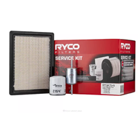 RSK54 Ryco Service Kit suit Holden Commodore VT VX VY with 3.8L V6 engine
