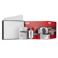 RSK56C Ryco Service Kit For Ford Falcon, Fairlane, and Territory 6 Cylinder Models