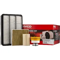 Ryco Service Kit to suit Toyota Landcruiser VDJ70R RSK63C