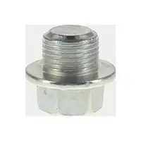 Kelpro Sump Plug 18mm RSP1010