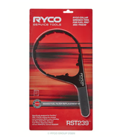 RST239 Ryco Collar Wrench Tool for Fuel Pro 382 / FH230 (6")