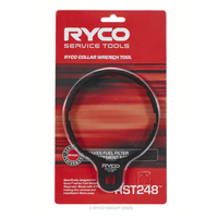 RST248 Ryco Collar Wrench Tool Isuzu F Series F/W Separator Bowls