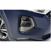 Brand New Genuine Hyundai Headlamp Protectors Santa Fe