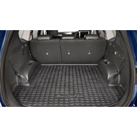 Genuine Hyundai Santa Fe Rubber Cargo Liner