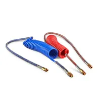 Air Suzi Coil Set 3M Long Tail SC3MTLTSET