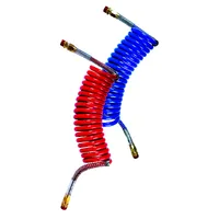 Air Suzi Coil Set 3M ShortTail SC3MTSTSET