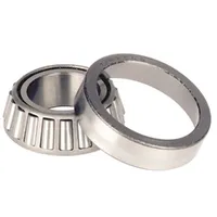 TIMKEN SET401TRP Trailer Bearing Kit 580/572/Q