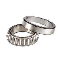 Timken Trailer Bearing Set SET403T1M 594A/592A/Q