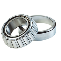 TRP Tapered Bearing Cup & Cone Kit Set 415 (HM518445 / HM518410)