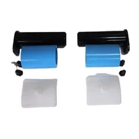 Jost Foot Pin & Bush Repair Kit Suit JSK37E SK3121061