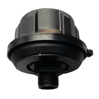STAUFF Plastic Breather Thread: 3/4"BSP SPB-S-3-10-B12-A 