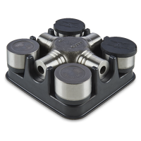 Dana Spicer SPL250 Series Uni Joint SPL250.3X