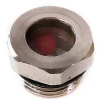 Kenworth Radiator Sight Glass SS-500B