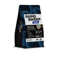 RapidSweep® Duo Absorbent - General Purpose, 20L SS-RSD20