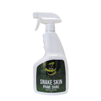 Snake Skin PRIME SHINE WAX 750ML Spray