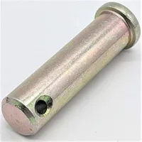 PIN-CLEVIS 5/8 X 1-5/8" LONG" T02-1176