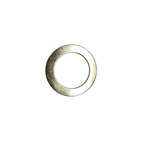 CAM SHAFT S-CAM WASHER SUIT 1-1/2 SHAFT 3MM THICK"