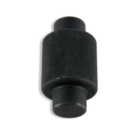 ROLLER KNURLED 1 1/4 32mm outer 19mm thick 57mm overall length