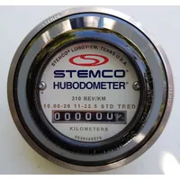 Stemco Hubometer 650-0536 T04-3551 