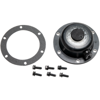 Trailer Hub Cap Kit T04-4031CR