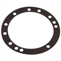 TRP Gasket Hub Cap - 5 & 6 Hole T04-4042