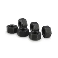  3/4" WHEEL NUT T04-6002