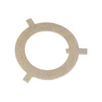 AXLE TAB LOCK WASHER T04-8681