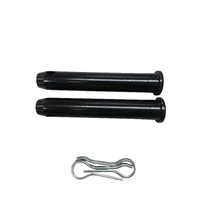 SAF-Holland Pivot Foot Pin Kit FW3500 Series RK2016AU T05-RK2016AU