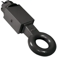 SAF Drawbar Assembly, Swivel Mount With 3” Housing Block T06-DB61030S