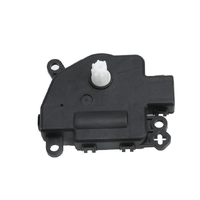 Kenworth PACCAR HVAC Temp Mode Actuator T6892003