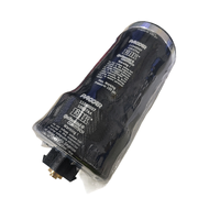 Cab Suspension Air Spring Air Bag T81-6001