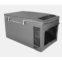 Transit Bag Premium Suit 60Litre and 57 Litre Combi TBAG60MTV