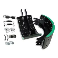 TRP Parts Drive Brake Shoes 16.5" x 7" TRP214707QP