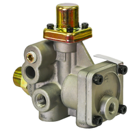 TRP Spring Brake Valve ADR38/02 TRP3802 (ABC3802, 5006256)
