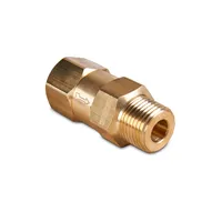 TRP BRAND SC3 style check valve 1/2" NPT outlet/inlet Part 