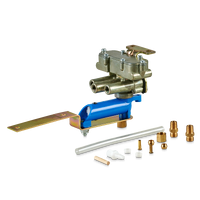 TRP Suspension Levelling Valve - Neway Style (Replaces ABC54007, 90054007)