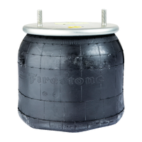 TRP PARTS AIR SPRING MERITOR TRP8027 W01-M58-8775