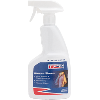 TRP Parts Armour Sheen Interior Protectant 750ml TRPAS750