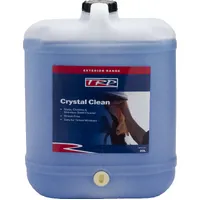TRP Crystal Clean Glass Cleaner 20L