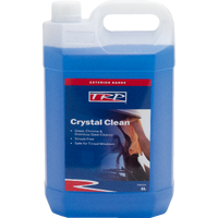 TRP Crystal Clean Glass Cleaner 5L